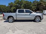 2025 Ram 1500 Crew Cab 4x4, Pickup for sale #N510860 - photo 4