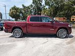 2025 Ram 1500 Crew Cab 4x4, Pickup for sale #N558586 - photo 4