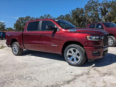 2025 Ram 1500 Crew Cab 4x2, Pickup for sale #N590647 - photo 2