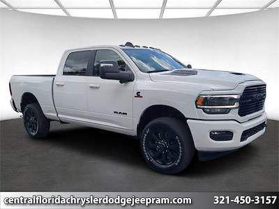 2024 Ram 2500 Crew Cab 4x4, Pickup for sale #G296600 - photo 1