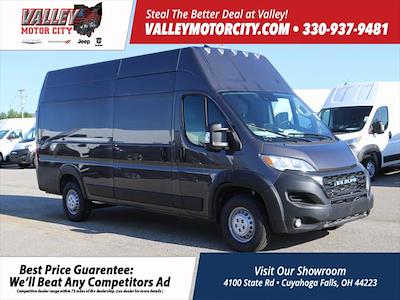 2024 Ram ProMaster 3500 Super High Roof FWD, Empty Cargo Van for sale #DR24202 - photo 1