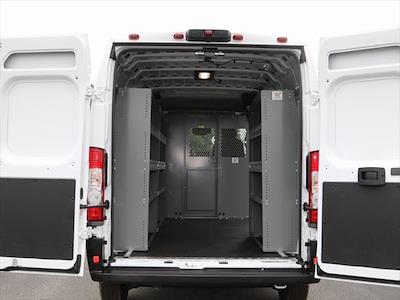 2024 Ram ProMaster 2500 High Roof FWD, Upfitted Cargo Van for sale #DR24208 - photo 2