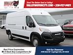 2024 Ram ProMaster 2500 High Roof FWD, Upfitted Cargo Van for sale #DR24208 - photo 1