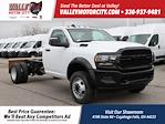 2024 Ram 5500 Regular Cab DRW 4x4, Cab Chassis for sale #X24011 - photo 1