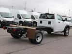 2024 Ram 5500 Regular Cab DRW 4x4, Cab Chassis for sale #X24011 - photo 4