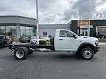 2024 Ram 4500 Regular Cab DRW 4x4, Cab Chassis for sale #D1324286 - photo 6