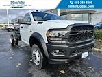 2024 Ram 5500 Regular Cab DRW 4x4, Cab Chassis for sale #D1424365 - photo 1