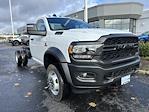 2024 Ram 5500 Regular Cab DRW 4x4, Cab Chassis for sale #D1424365 - photo 3