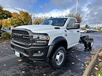 2024 Ram 5500 Regular Cab DRW 4x4, Cab Chassis for sale #D1424365 - photo 5