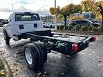 2024 Ram 5500 Regular Cab DRW 4x4, Cab Chassis for sale #D1424365 - photo 8