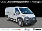 2025 Ram ProMaster 1500 Standard Roof FWD, Empty Cargo Van for sale #SE505511 - photo 1