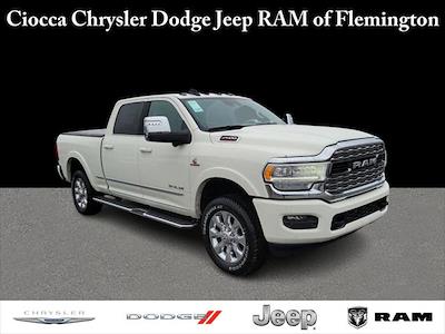 2024 Ram 2500 Crew Cab 4x4, Pickup for sale #RG190007 - photo 1