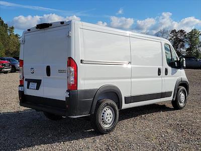 2025 Ram ProMaster 1500 Standard Roof FWD, Empty Cargo Van for sale #SE505511 - photo 2