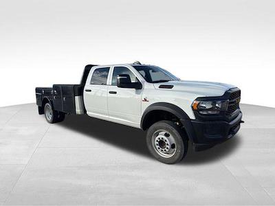 2024 Ram 5500 Crew Cab DRW 4x2, Cab Chassis for sale #D241189 - photo 1