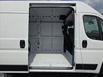 2024 Ram ProMaster 1500 High Roof FWD, Empty Cargo Van for sale #RE128530 - photo 8