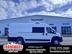 2023 Ram ProMaster 3500 High Roof FWD, Empty Cargo Van for sale #LPE520828 - photo 1