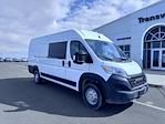 2023 Ram ProMaster 3500 High Roof FWD, Empty Cargo Van for sale #LPE520828 - photo 5