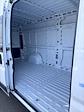 2023 Ram ProMaster 3500 High Roof FWD, Empty Cargo Van for sale #LPE520828 - photo 7