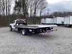 2024 Ram 5500 Regular Cab DRW 4x4, Rollback Body for sale #24GR0244 - photo 6