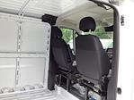 2024 Ram ProMaster 3500 Standard Roof FWD, Empty Cargo Van for sale #24GR1124 - photo 17