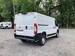 2024 Ram ProMaster 3500 Standard Roof FWD, Empty Cargo Van for sale #24GR1124 - photo 8