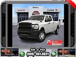 2023 Ram 3500 Crew Cab 4x4, Pickup for sale #38529 - photo 1