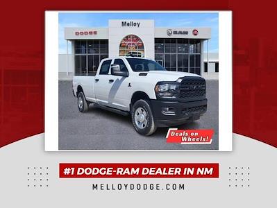 New 2024 Ram 2500 Tradesman Crew Cab 4x4, Pickup for sale #48011 - photo 1