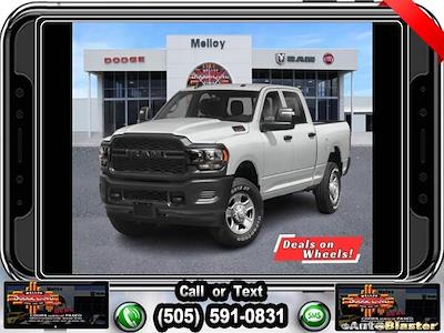 New 2024 Ram 2500 Tradesman Crew Cab 4x4, Pickup for sale #48012 - photo 1