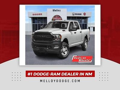 New 2024 Ram 2500 Tradesman Crew Cab 4x4, Pickup for sale #48012 - photo 1