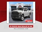 New 2024 Ram 2500 Tradesman Crew Cab 4x4, Pickup for sale #48012 - photo 1