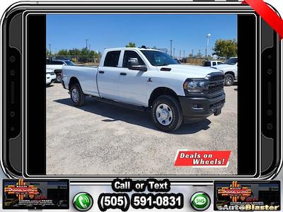 2024 Ram 2500 Crew Cab 4x4, Pickup for sale #48020 - photo 1