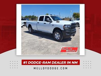 New 2024 Ram 2500 Tradesman Crew Cab 4x4, Pickup for sale #48020 - photo 1