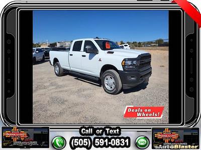 2024 Ram 2500 Crew Cab 4x4, Pickup for sale #48021 - photo 1