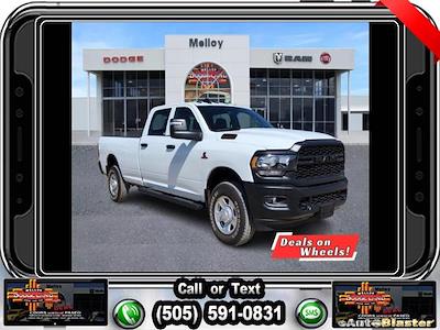 2024 Ram 2500 Crew Cab 4x4, Pickup for sale #48049 - photo 1