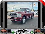 2024 Ram 2500 Crew Cab 4x4, Pickup for sale #48177 - photo 4