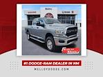 New 2024 Ram 3500 Tradesman Crew Cab 4x4, Pickup for sale #48198 - photo 1