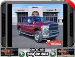 2024 Ram 3500 Crew Cab 4x4, Pickup for sale #48200 - photo 1