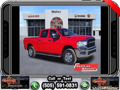 2024 Ram 3500 Crew Cab 4x4, Pickup for sale #48201 - photo 1