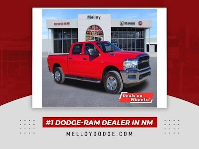 2024 Ram 3500 Crew Cab 4x4, Pickup for sale #48201 - photo 1