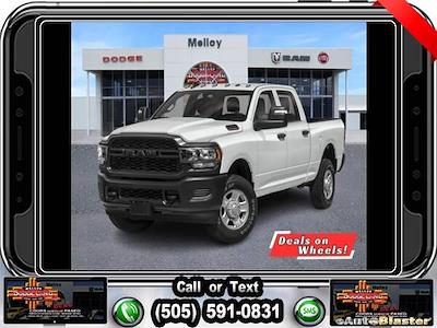 2024 Ram 3500 Crew Cab 4x4, Pickup for sale #48264 - photo 1