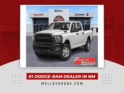 2024 Ram 3500 Crew Cab 4x4, Pickup for sale #48264 - photo 1