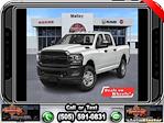 2024 Ram 3500 Crew Cab 4x4, Pickup for sale #48264 - photo 1