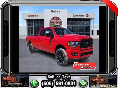 2024 Ram 3500 Crew Cab 4x4, Pickup for sale #48283 - photo 1