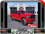 2024 Ram 3500 Crew Cab 4x4, Pickup for sale #48283 - photo 1