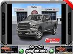 New 2024 Ram 2500 Big Horn Crew Cab 4x4, Pickup for sale #48287 - photo 1