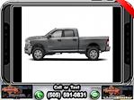 New 2024 Ram 2500 Big Horn Crew Cab 4x4, Pickup for sale #48287 - photo 2