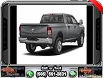 New 2024 Ram 2500 Big Horn Crew Cab 4x4, Pickup for sale #48287 - photo 3