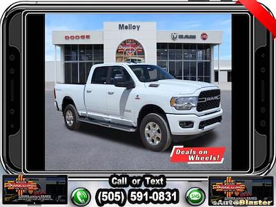 2024 Ram 2500 Crew Cab 4x4, Pickup for sale #48288 - photo 1