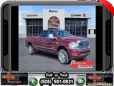 2024 Ram 3500 Crew Cab 4x4, Pickup for sale #48322 - photo 1