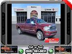 2024 Ram 3500 Crew Cab 4x4, Pickup for sale #48322 - photo 1